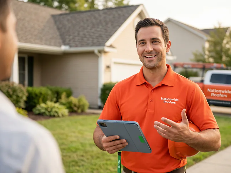 Roof Installation  in Coffeyville  FAQ